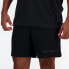 Фото #4 товара NEW BALANCE Hyper Density 7´´ shorts