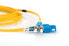 Фото #4 товара DIGITUS Fiber Optic Singlemode Patch Cord, ST / SC