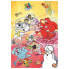 Фото #2 товара EDUCA 300 Pieces Once Upon A Life Puzzle