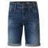 Фото #1 товара PETROL INDUSTRIES Blizzard Relaxed Fit denim shorts