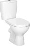 Фото #2 товара Zestaw kompaktowy WC Cersanit Arteco 66.5 cm cm biały (K667-052)