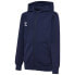 HUMMEL Go 2.0 full zip sweatshirt