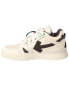 Фото #2 товара Off-White™ Sponge Sneaker Men's White 43