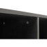 Fun Generation Vinyl Shelf Two Black