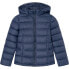 PEPE JEANS Simone Short puffer jacket