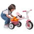 Фото #6 товара SMOBY 2-In-1 Baby Tricycle Be Move