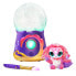 Фото #5 товара Плюшевая игрушка, издающая звуки Moose Toys My Magic Mixies Розовый Интерактив Плюшевый