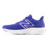 Фото #4 товара NEW BALANCE 411V3 running shoes