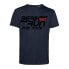 ფოტო #1 პროდუქტის BERIK Run The Race short sleeve T-shirt