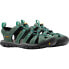 KEEN Clearwater Leather Cnx sandals