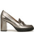 Фото #2 товара Dabney High-heel Loafers
