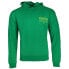 Diadora Manifesto Pullover Hoodie Mens Green Casual Outerwear 178206-70459