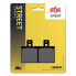 Фото #1 товара SBS P646-HF Brake Pads