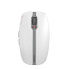 Cherry Stream Desktop - Full-size (100%) - RF Wireless - QWERTZ - White - Mouse included