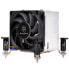 Фото #1 товара SilverStone AR10-115XP - Cooler - 7 cm - 500 RPM - 4000 RPM - 39.03 dB - 19.49 cfm