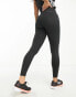 Фото #6 товара adidas Training essential 7/8 leggings in black