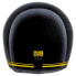 NEXX XG.100 Devon full face helmet Черно-желтый, L - фото #3