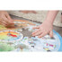 BELEDUC XXL Learning 4 Seasons 49 Pieces Puzzle