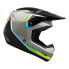 Фото #4 товара FLY ECE Kinetic Drift off-road helmet