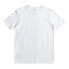 Фото #2 товара QUIKSILVER Circled Script Front short sleeve T-shirt