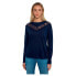 Фото #2 товара PEPE JEANS Beatriz long sleeve T-shirt