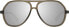 Фото #2 товара Guess Sonnenbrille GF0217 94C 60 Herren Braun