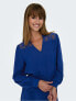 Фото #3 товара Вечернее платье JDYLION Regular Fit 15308123 Bellwether Blue от Jacqueline de Yong