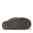 Фото #3 товара Fireside By Dearfoams Women's Sydney Genuine Shearling Scuff - Grey Size 10W