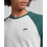 ფოტო #3 პროდუქტის SUPERDRY Vintage Baseball long sleeve T-shirt