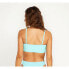 VOLCOM Simply Soft Tube Bikini Top