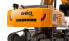 Siku 6741 - Excavator model - Preassembled - 1:32 - Liebherr R980 SME - Any gender - Metal - Plastic