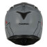 Фото #2 товара HEBO HMX-P01 Brain off-road helmet