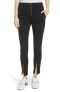 Фото #2 товара Women's A.l.c. Ezra Pants, Jeans Size 6 - Black 152056