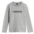 ფოტო #1 პროდუქტის NAPAPIJRI K S-Box 1 long sleeve T-shirt