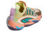 Pharrell x Adidas Originals Crazy BYW 2.0 FU7369 Sneakers