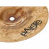 Фото #6 товара Paiste 08" Signature Dark Energy MK1