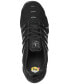 ფოტო #4 პროდუქტის Men's Air VaporMax Plus Running Sneakers from Finish Line