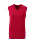 ფოტო #1 პროდუქტის Women's School Uniform Cotton Modal Fine Gauge Sweater Vest