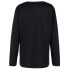 SPALDING Move Shooting long sleeve T-shirt