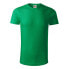 Фото #3 товара T-shirt Malfini Origin (GOTS) M MLI-17116 grass green