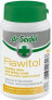 Фото #1 товара Витамины для собак Dr Seidel Flawitol здоровая кожа и блестящая шерсть 60 таблеток