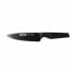 Фото #2 товара Поварской нож Quttin Black Edition 16 см (8 штук)