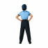 Фото #8 товара Маскарадные костюмы для детей Полицейский-парень