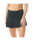 Фото #1 товара Women's Serena Pull On Swim Skort