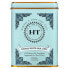 HT Tea Blends, Winter White Earl Grey Tea, 20 Sachets, 1.4 oz (40 g)