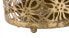 Фото #5 товара Декор и интерьер DMORA Статуэтка Schirmständer из золотого металла