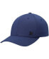 Men's Navy 414 Iron Corp Flex Hat