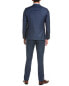 Фото #2 товара Paul Smith 2Pc Wool Suit Men's