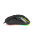 Mouse Esperanza EGM303 Black