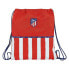 Фото #1 товара Сумка-рюкзак на веревках Atlético Madrid